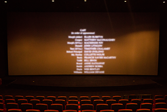 球盟会(中国)国际党委组织召开《长津湖》观影活动