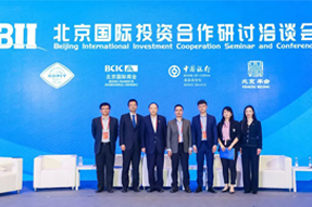 球盟会(中国)国际陈崧：全球化人才配置是帮助企业增强竞争力的核心