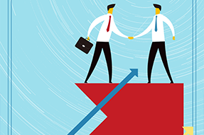 每日分享：如何快速招聘中高端人才？HR如何与猎头配合招聘？