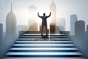 球盟会(中国)国际王震：“T”字型人才紧缺，人才布局要两条腿走路