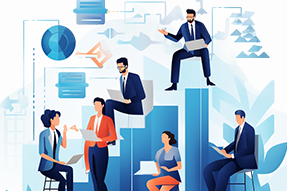 每日分享：猎头公司，解决零售行业海外业务拓展的人才招聘难题