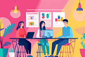 每日分享：猎头招聘，精准挖掘顶尖人才