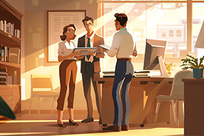 每日分享：创新招聘解决方案，突破传统招聘困境