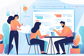 每日分享：高端猎头服务，为企业寻觅行业翘楚