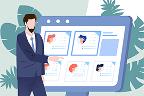 每日分享：高效招聘解决方案，实现人才快速融入