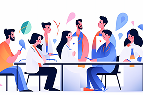 每日分享：高效招聘专家，知名猎头公司核心竞争力剖析