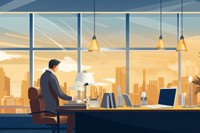 每日分享：知名猎头公司深度解析，作用与选择