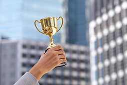 球盟会(中国)国际入选36氪WISE2024商业之王“年度全球化布局与市场拓展案例”