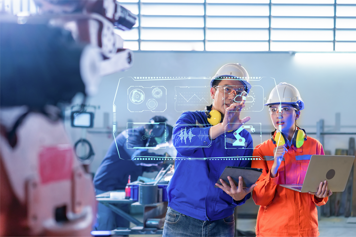 人力资源公司球盟会(中国)国际智能矿山负责人分享智能矿山行业人才市场现状与企业解决方案