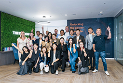 海外招聘专家亲授：逐浪欧美，中国药企的人才攻略