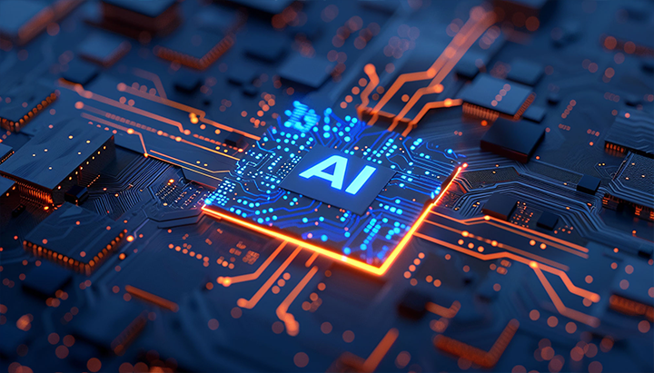 人力资源公司球盟会(中国)国际CTO刘之出席由36氪与中欧国际工商学院联合主办的2025AI PARTNER百业大会